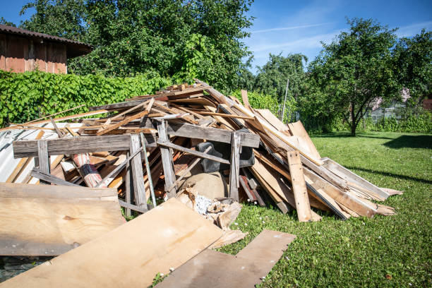Property Management Cleanouts in Hurlburt Field, FL