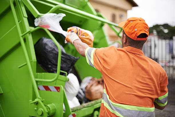 Junk Removal for Events in Hurlburt Field, FL