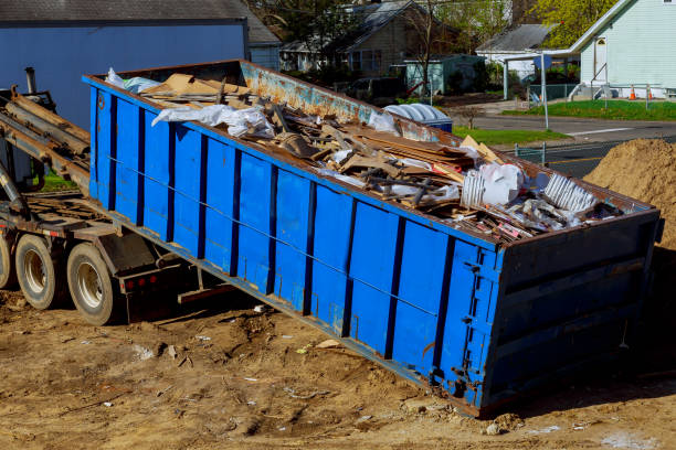 Best Demolition Debris Removal  in Hurlburt Field, FL