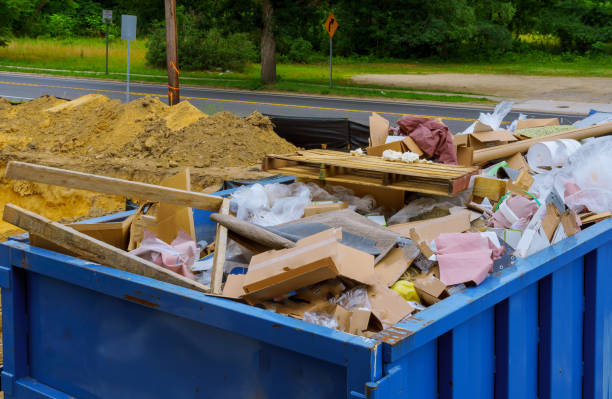 Best Construction Debris Removal  in Hurlburt Field, FL